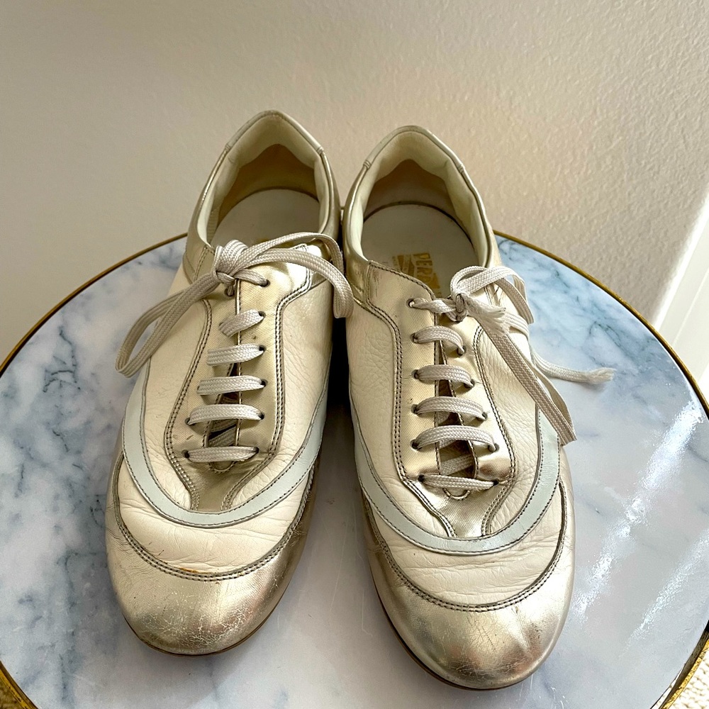 Salvatore Ferragamo tennis
